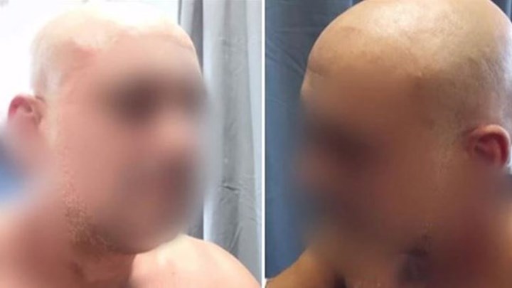 Ο 45χρονος που μαχαιρώθηκε από την κουμπάρα του στην Καλαμάτα: Φώναζε ότι με ήθελε νεκρό