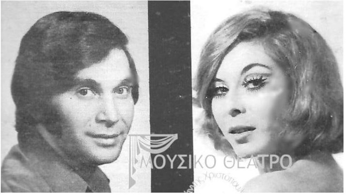 Κραυγή αγωνίας για τον Βαγγέλη Πλοιό: Τι συμβαίνει με την υγεία του ηθοποιού – Τι λέει η σύζυγός του