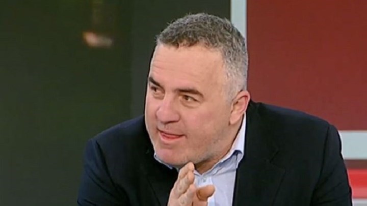 Γ.Γ. των Ειδικών Φρουρών: Τόσο καιρό είχαμε το «Πανδοχείον τα Εξάρχεια» – Να πάρουν το μήνυμα ότι η Αστυνομία είναι εδώ – ΒΙΝΤΕΟ