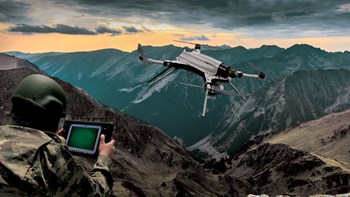 Αυτά είναι τα αυτόνομα φονικά drones Kargu της Τουρκίας – ΒΙΝΤΕΟ