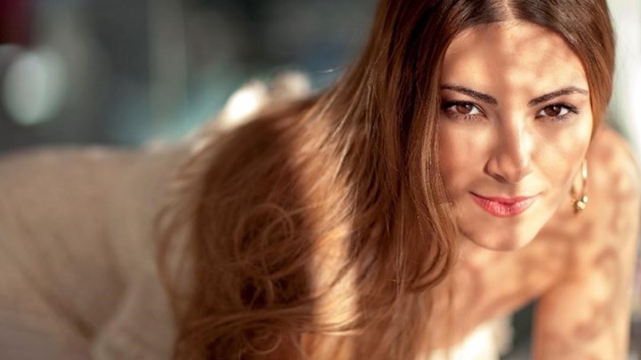 Δύσκολες ώρες για την Δέσποινα Καμπούρη – Το συγκινητικό της μήνυμα στο Facebook – ΦΩΤΟ