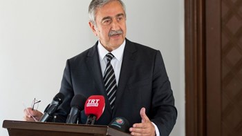 Ακιντζί: Η πολιτική ισότητα είναι αίτημα των Τουρκοκυπρίων και όχι της Τουρκίας