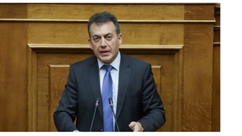 Παρατείνεται η ισχύς της Εθνικής Γενικής Συλλογικής Σύμβασης Εργασίας – Τι δήλωσε ο Βρούτσης