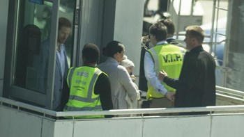 Στην Αφρική ο πρίγκιπας Χάρι και η Μέγκαν Μαρκλ – Ο Άρτσι κλέβει τις εντυπώσεις – ΦΩΤΟ – ΒΙΝΤΕΟ