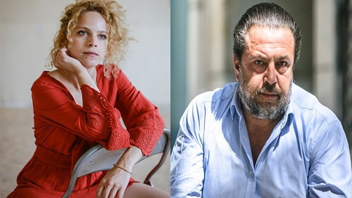 Και οι Τρίγγου-Σταμουλακάτος στο «Γλυκό πουλί της νιότης» του Χουβαρδά