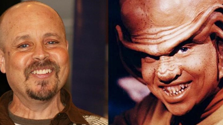 Πέθανε πρωταγωνιστής της σειράς “Star Trek” στα 50 του χρόνια – ΦΩΤΟ – ΒΙΝΤΕΟ