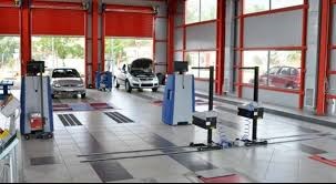 Τέσσερα στα δέκα αυτοκίνητα δεν περνούν από ΚΤΕΟ