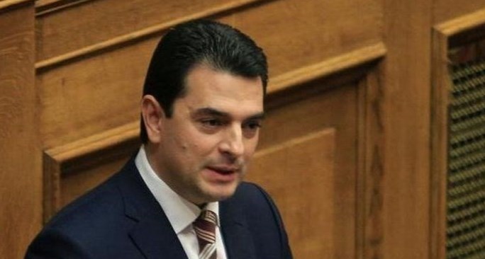 Σκρέκας: Νέοι διακανονισμοί της ΔΕΗ για χρέη αγροτών – Τι είπε για το αγροτικό τιμολόγιο