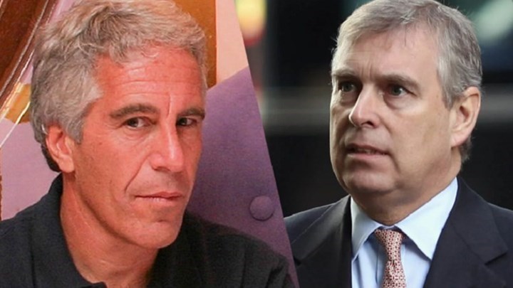 Ρήξη στις σχέσεις του πρίγκιπα Άντριου και του Τζέφρι Έπσταϊν για μία φωτογραφία – ΦΩΤΟ – ΒΙΝΤΕΟ