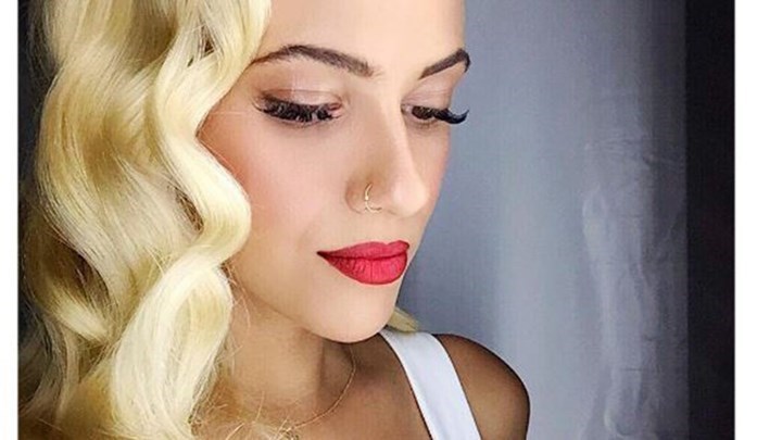 Εκτός «The Voice» η Λάουρα Νάργες – Τι έγραψε στο Instagram – ΦΩΤΟ