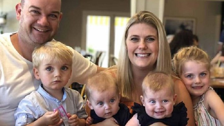 Ιατρικό παράδοξο: Γυναίκα με δύο κόλπους και δύο μήτρες απέκτησε 4 παιδιά – ΦΩΤΟ