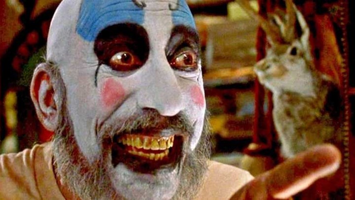 Πέθανε θρυλικός σταρ ταινιών τρόμου στα 80 του χρόνια – ΦΩΤΟ – ΒΙΝΤΕΟ