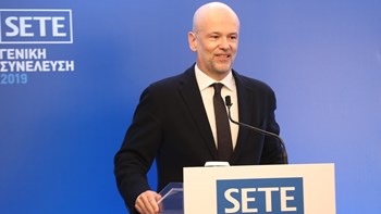 ΣΕΤΕ: Από 250 έως 500 εκατ. ευρώ η ζημιά από την πτώχευση της Thomas Cook