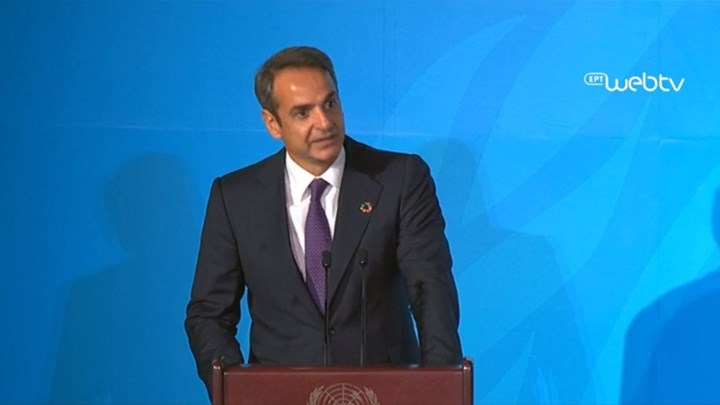 Συνάντηση Μητσοτάκη – Βούτσιτς – Τι συζητήθηκε