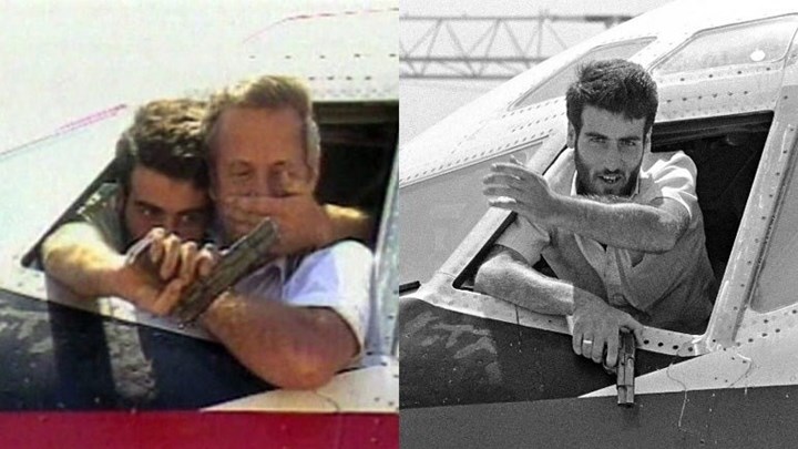 Ελεύθερος ο 65χρονος Λιβανέζος που συνελήφθη στη Μύκονο για αεροπειρατεία το 1985 – Πώς εξελίχθηκε το θρίλερ