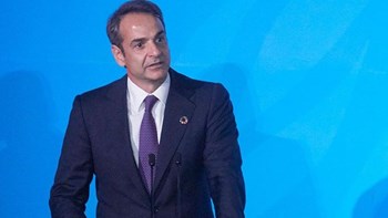 Η ατζέντα της συνάντησης Τραμπ – Μητσοτάκη