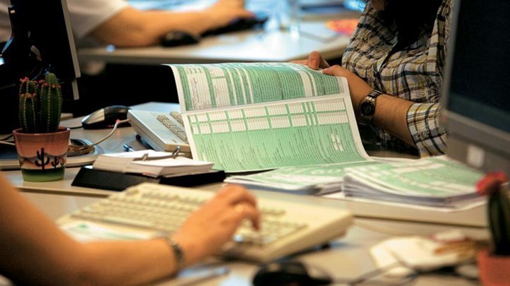 Μειώσεις φόρων έως 59% για επαγγελματίες από το 2020 – Όλες οι λεπτομέρειες