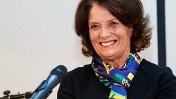 Στο θεατρικό σανίδι η μητέρα του Τζάστιν Τριντό