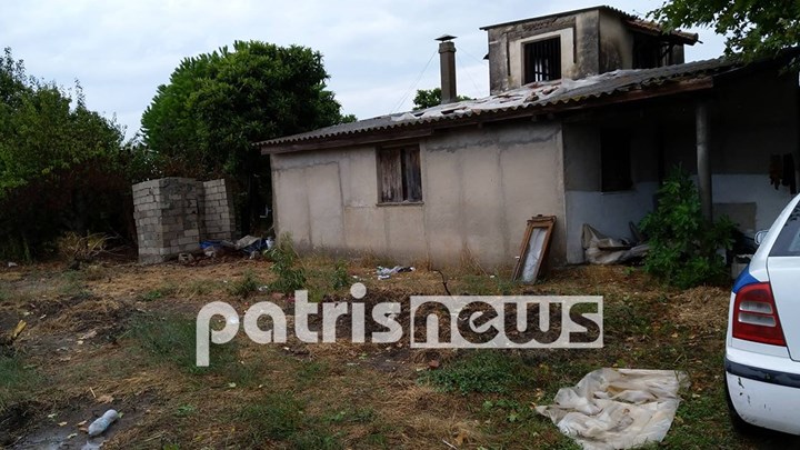 Σφοδρή κακοκαιρία πλήττει τη Δυτική Ελλάδα – Δύο νεκροί από κεραυνούς – ΦΩΤΟ – ΒΙΝΤΕΟ