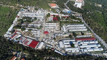 Τραγωδία στη Λέσβο – Οδηγός φορτηγού παρέσυρε και σκότωσε πεντάχρονο αγοράκι