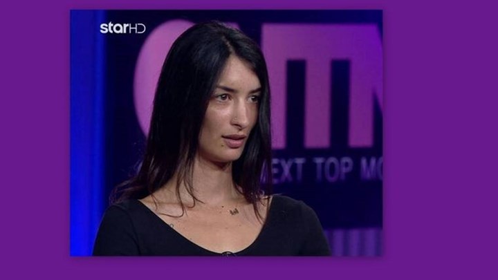 Η συγκλονιστική ιστορία της καλλονής που εντυπωσίασε τους κριτές του GNTM – Την κρατούσε φυλακισμένη σεΐχης – ΒΙΝΤΕΟ