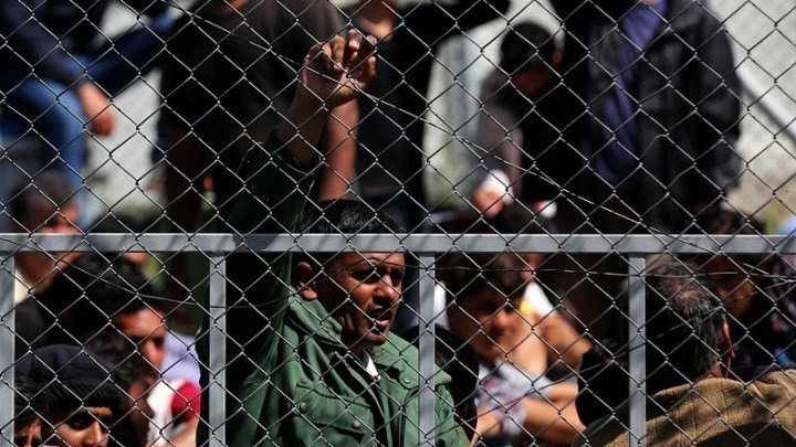 Μέσα σε 48 ώρες 832 πρόσφυγες έφτασαν στα νησιά του Βορείου Αιγαίου