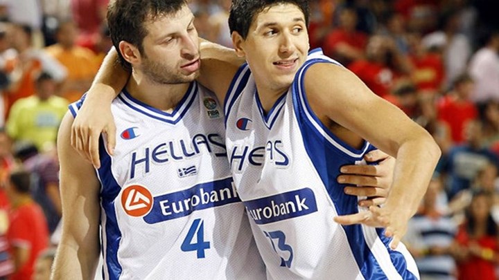 Παπαλουκάς – Διαμαντίδης: Η αναπαράσταση του «βάλ’ το αγόρι μου» 14 χρόνια μετά – ΒΙΝΤΕΟ