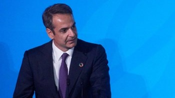 Σήμερα η συνάντηση Μητσοτάκη με Ερντογάν