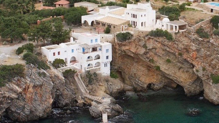 Ρώσος στο… σπίτι των Φουρτουνάκηδων – Η επένδυση αγγίζει τα 600 εκατ. ευρώ