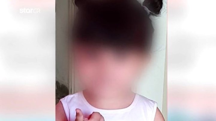 Ανατροπή στην υπόθεση αρπαγής της μικρής Αθηνάς – Τι ισχυρίζεται ο πατέρας της – ΒΙΝΤΕΟ