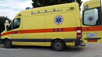 Σοκ στην Σκιάθο: Τουρίστας υπό την επήρεια αλκοόλ παρέσυρε και σκότωσε τη σύζυγό του – ΒΙΝΤΕΟ