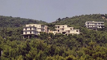 Τέλος χρόνου για την τακτοποίηση των αυθαιρέτων – Τι ισχύει για τα πρόστιμα