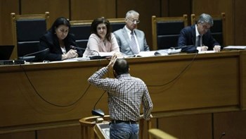 Δίκη Χρυσής Αυγής: Την επόμενη εβδομάδα οι απολογίες των πρώην βουλευτών