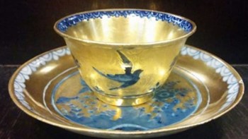 Κατάστημα στην Ιαπωνία σερβίρει καφέ 22 χρονών για 800€ το φλιτζάνι – BINTEO