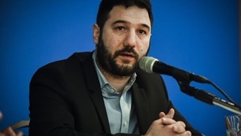 Ηλιόπουλος: Θα προτείνουμε τη μετονομασία της οδού Γλάδστωνος σε οδό Ζακ Κωστόπουλου