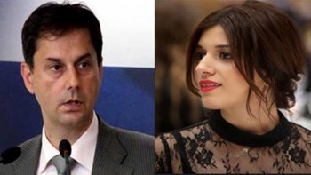 Νέος γύρος αντιπαράθεσης Θεοχάρη – Νοτοπούλου: “Υπάρχουν και όρια” δηλώνει ο υπουργός – “Οφείλετε ξεκάθαρες απαντήσεις” αναφέρει η τομεάρχης του ΣΥΡΙΖΑ