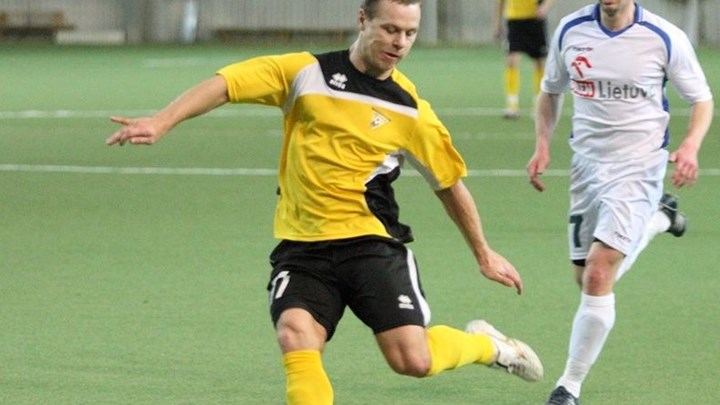 Σοκ – Αυτοκτόνησε πρώην ποδοσφαιριστής του Αστέρα Τρίπολης και του Εθνικού