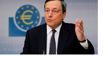 Στην Αθήνα την Τρίτη ο Ντράγκι