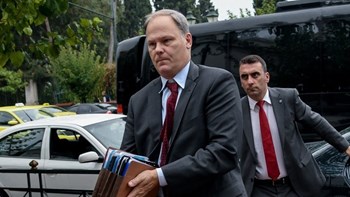 Ολοκληρώθηκαν οι συναντήσεις κυβέρνησης – θεσμών – Στις 30 Σεπτεμβρίου η απόφαση για το αν δοθεί παράταση στις 120 δόσεις