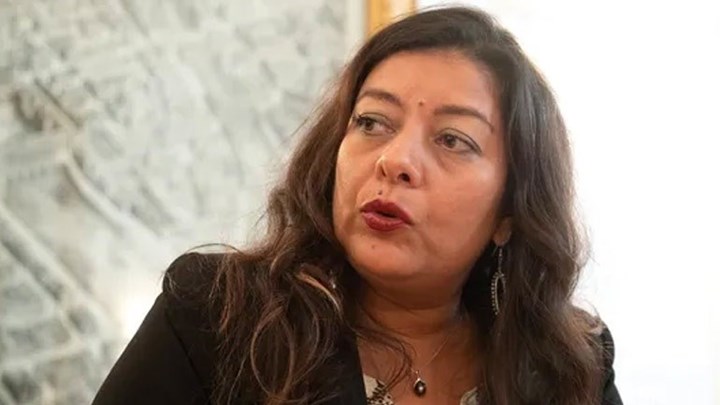 H γυναίκα που ξεκίνησε το γαλλικό #MeToo καταδικάστηκε για δυσφήμιση άνδρα