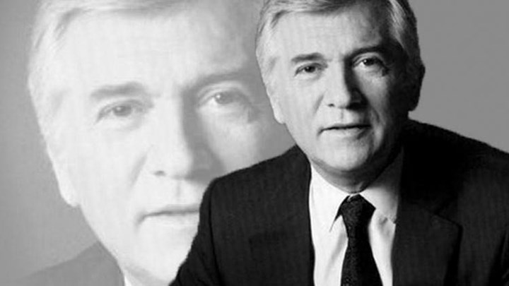 Τριάντα χρόνια από τη δολοφονία του Παύλου Μπακογιάννη από τη 17 Νοέμβρη