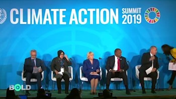 Το βίντεο με τα αγγλικά του Ερντογάν που έγινε viral