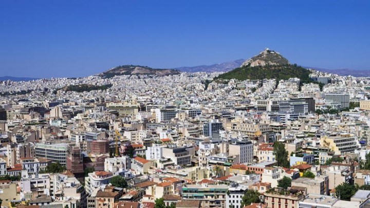 “Άλμα” στις τιμές πώλησης ακινήτων στο κέντρο της Αθήνας – Νέες αντικειμενικές αξίες σε 7.000 εκτός σχεδίου περιοχές