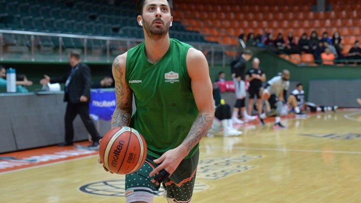 Το οικογενειακό δράμα του Άλεξ Πέρες – Σε κακή ψυχολογική κατάσταση ο παίκτης της Ζαλγκίρις