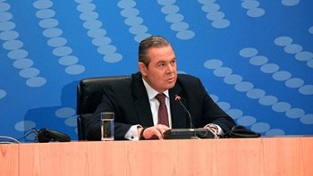 Το “πόθεν έσχες” του Πάνου Καμμένου