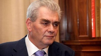 Το “πόθεν έσχες” του Δημήτρη Παπαγγελόπουλου