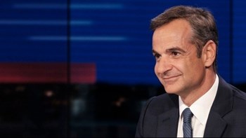 Μητσοτάκης στη Washington Post: Θέλω μια διαφορετική Ελλάδα σε τέσσερα χρόνια από αυτή που παρέλαβα