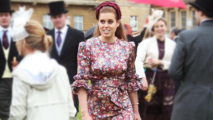 Αρραβωνιάστηκε η πριγκίπισσα Βεατρίκη – Δείτε το εντυπωσιακό μονόπετρο – ΦΩΤΟ