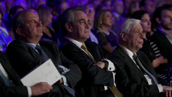 Εκδήλωση για τον εορτασμό των 100 χρόνων ΕΒΕΑ