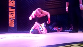 Σοκ στον κόσμο του MMA: Πέθανε πασίγνωστη αθλήτρια – ΦΩΤΟ